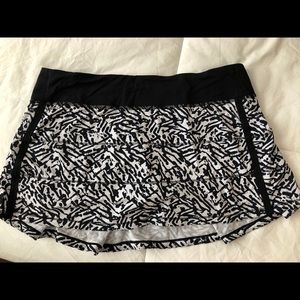 Lululemon Skort